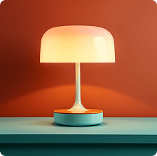 Lamp 2