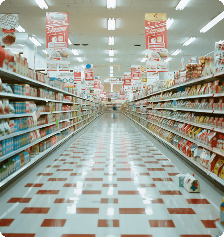 Commercial Spaces