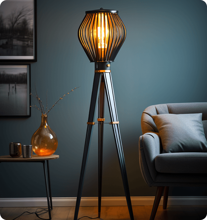 Residential Spaces