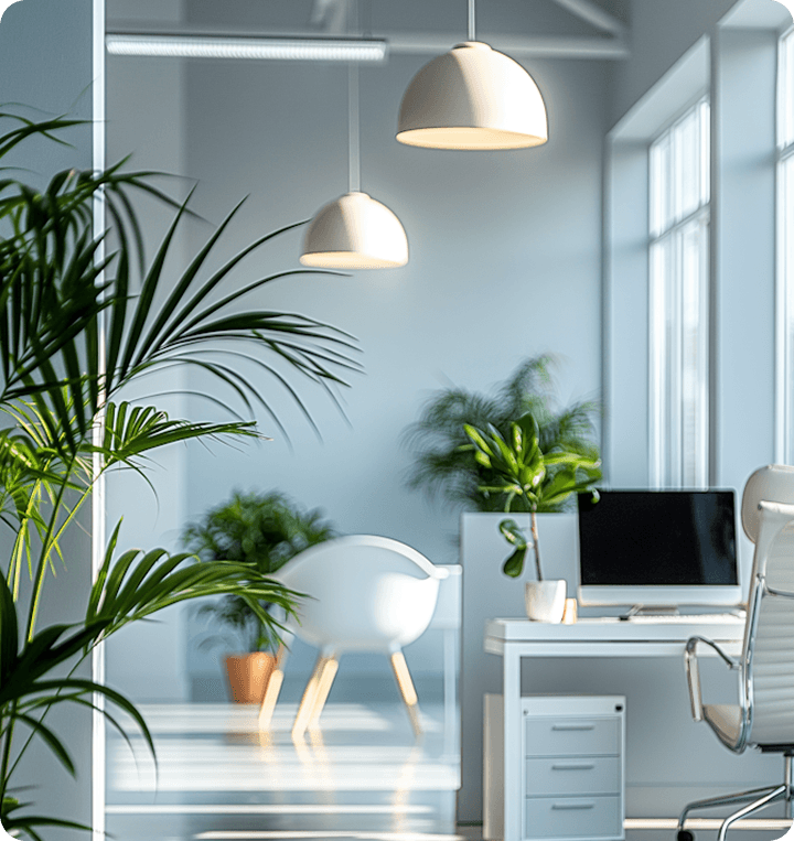 Workspaces